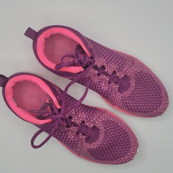 Vionic Sierra walking sneakers size 8.5 - Picture 2 of 14